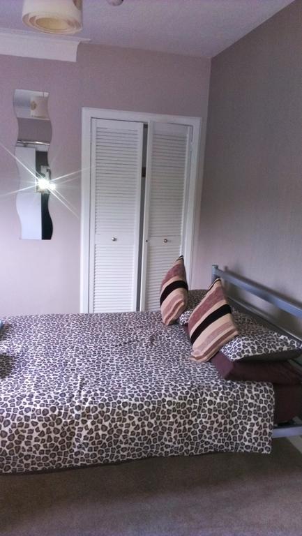 The Thistle Inn Cumnock Quarto foto