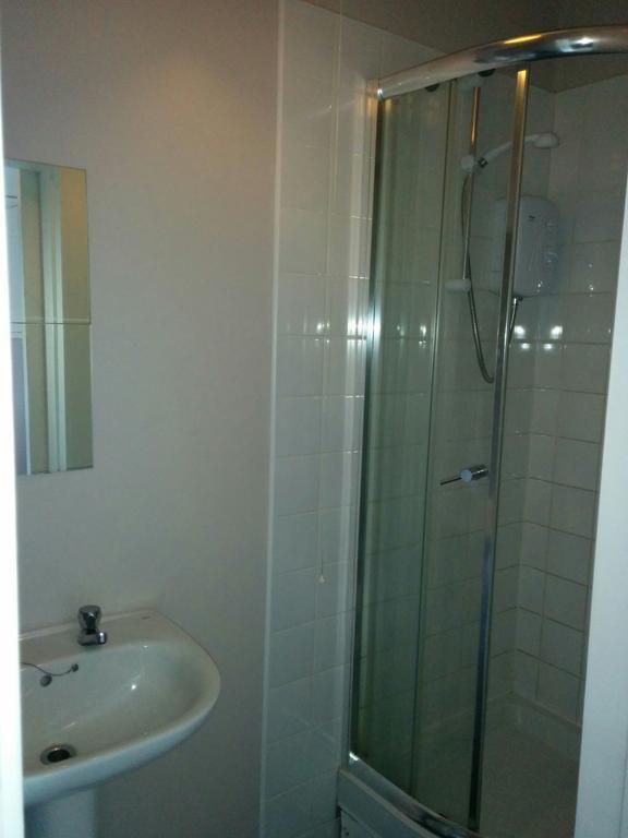 The Thistle Inn Cumnock Quarto foto